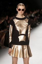 Glaw Fashion Show, Berlin Fashion Week Autumn/Winter 2015
