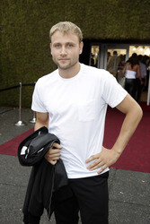 Kilian Kerner Fashion Show, Berlin Fashion Week Spring/Summer 2015