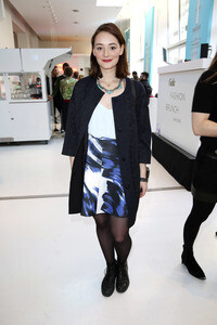 GALA Fashion Brunch auf der Mercedes-Benz Fashion Week Autumn/Winter 2016 in Berlin