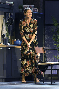 Theaterprobe '2:22 - Eine Geistergeschichte' in Berlin