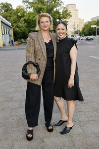 Filmpremiere 'Was haben wir gelacht' in Berlin