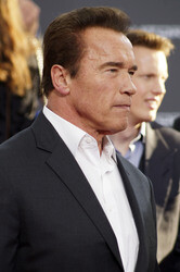 Europapremiere von 'Terminator: Genisys' in Berlin