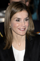 Princess of Girona Awards, Madrid