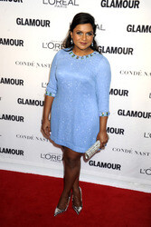 Glamour Women of the Year Awards 2014, New York