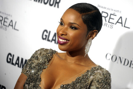 Glamour's 25th Anniversary Women of the Year Awards in New York