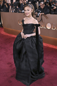 Golden Globe Awards 2025 in Beverly Hills