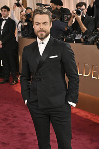 Golden Globe Awards 2026 in Beverly Hills