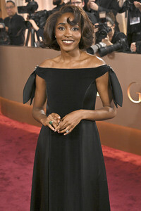 Golden Globe Awards 2026 in Beverly Hills