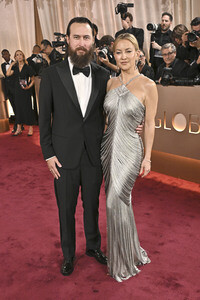 Golden Globe Awards 2026 in Beverly Hills