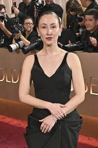 Golden Globe Awards 2026 in Beverly Hills