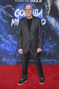Filmpremniere 'Godzilla Minus Zero' in Los Angeles