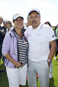 10. GRK Golf Charity Masters 2017 in Leipzig