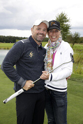 7. GRK Golf Charity Masters, Leipzig