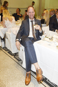 GGH Eagles Charity Golfers Night in Berlin