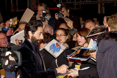 GQ Männer des Jahres Award Gala 2014, Berlin