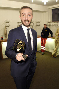 53. Grimme Preis 2017 in Marl