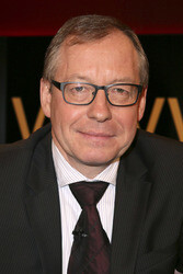 'Hart aber fair' Talkshow, Köln