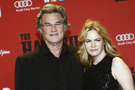Filmpremiere 'The Hateful 8' in Berlin