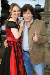 TV Show 'HeidiFest by Heidi Klum' in München