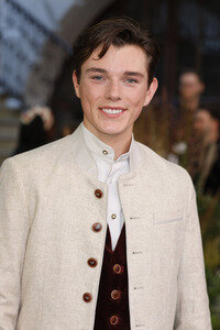 TV Show 'HeidiFest by Heidi Klum' in München