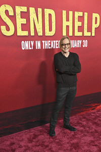 Filmpremiere 'Send Help' in Los Angeles