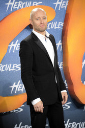'Hercules' Premiere, Berlin