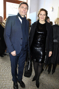 Filmpremiere 'Zwei Herren im Anzug' in Andechs