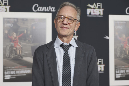 Closing Ceremony und Filmpremiere 'Being Heumann', AFI Fest 2026 in Los Angeles