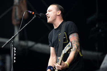 Highfield Festival 2014, Großpösna