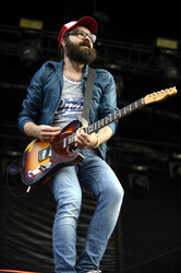 Highfield Festival 2014, Großpösna