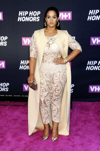 VH1 Hip Hop Honors: All Hail the Queens in New York