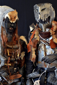 HobbitCon 4 in Bonn