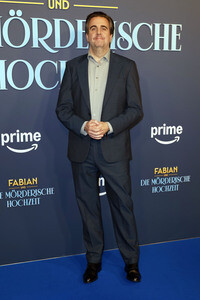 Filmpremiere 'Fabian und die mörderische Hochzeit' in Köln