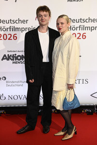 24. Deutscher Hörfilmpreis 2026 in Berlin