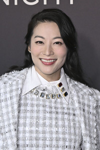 The Hollywood Reporter's Oscar Nominees Night in Los Angeles