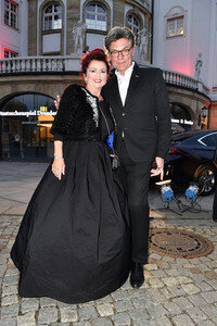 13. Hope Gala 2018 in Dresden