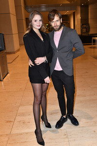 Foreign Policy and Human Rights Dinner in Berlin