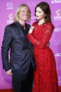 InTouch Award 2016 in Düsseldorf