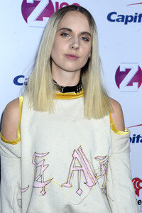 Z100's Jingle Ball 2016 in New York