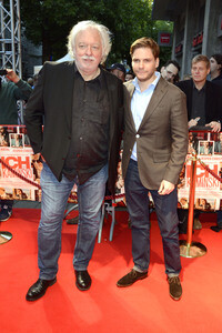 Filmpremiere 'Ich und Kaminski' in Essen