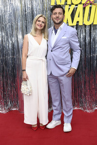 Staffel 3 Premiere 'Kaulitz & Kaulitz' in Berlin