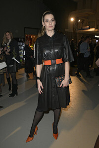 Kilian Kerner Fashion Show auf der Berlin Fashion Week A/W 2026 in Berlin