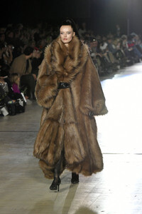 Kilian Kerner Fashion Show auf der Berlin Fashion Week A/W 2026 in Berlin