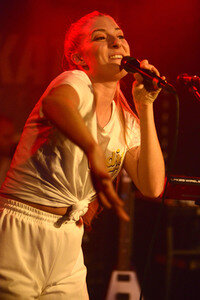 Konzert von Kiddo Kat in Hannover