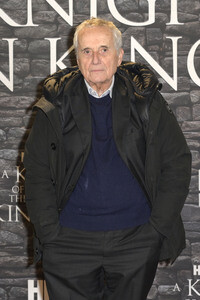 Serienpremiere 'A Knight of the Seven Kingdoms' in Rom