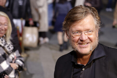 Hessischer Film- und Kinopreis 2025 in Frankfurt