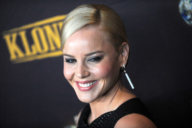 'Klondike' Serien-Premiere, New York
