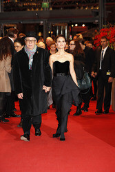 'Knight of Cups' Premiere, Berlinale 2015