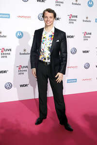 1Live Krone 2016 in Bochum