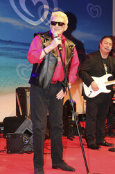 '80 Jahre Langnese'- Party, Hamburg